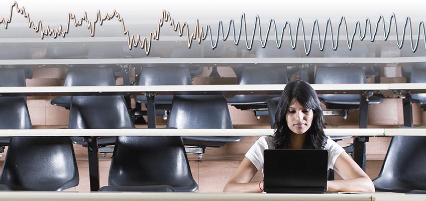 Study Finds a Little Quick Coherence Good for College Students