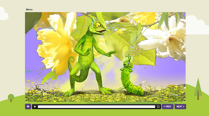 Sunshine Secret Guides