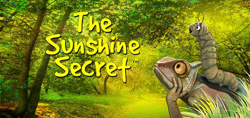 New, Sunshine Secret e-Learning Program