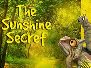 Heartmath Sunshine Secret