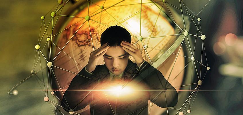 The Cares of the World - How to Transform Your Overcare into Balanced Care