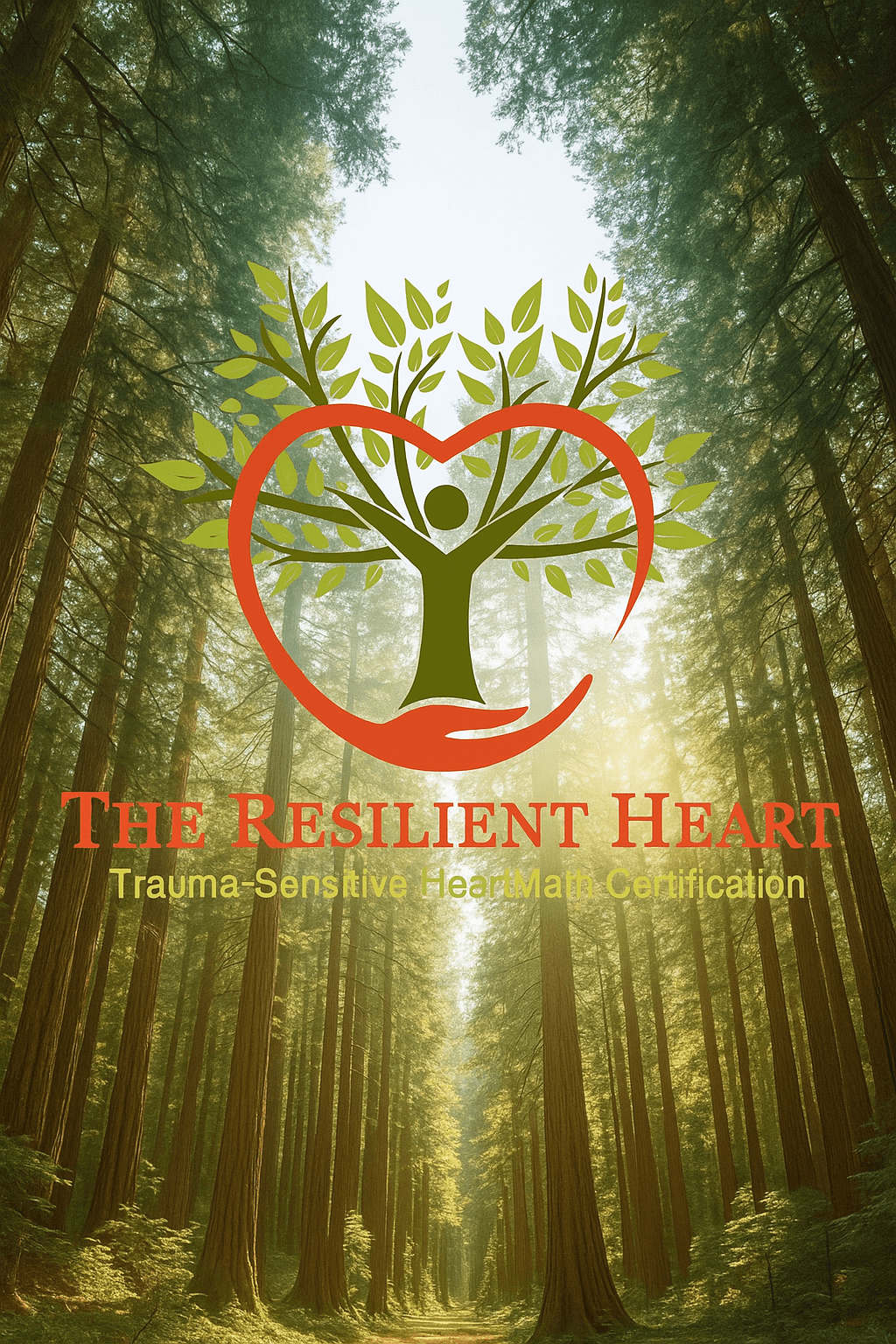 The Resilient Heart™ Trauma - Sensitive Heartmath® Certification