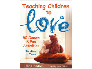 Training Children Love
