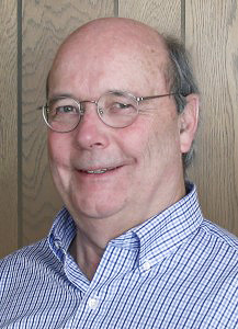 William E. Vosteen Heartmath