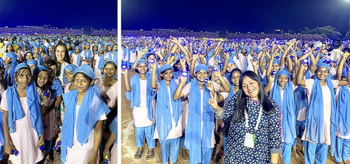 C20/G20 2023 – Helping to Shape Initiatives for Well-Being – HeartMath Institute