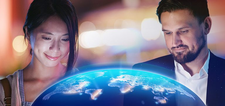 Help Love Go Viral – HeartMath Institute