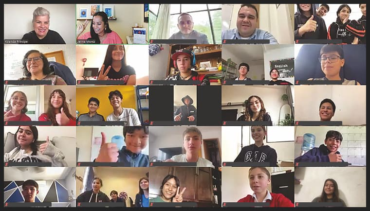 Knowledge in Action, Learning for Life