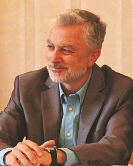 Dr. Majd Kamalmaz - Heartmath