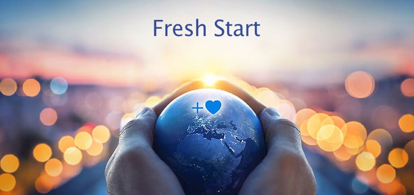 Special Care Focus: Fresh Start