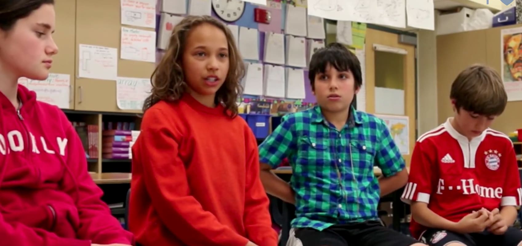 Brighten Children's Horizon With HeartSmarts