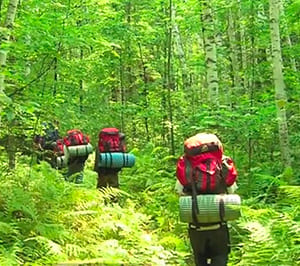 HeartMath Helps New Vision Wilderness Reach At-Risk Youth in Rural Wisconsin