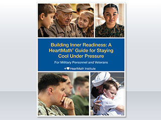 Building Inner Readiness
