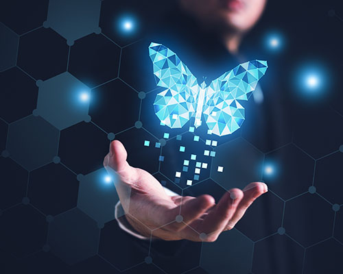 Heartmath - Global Coherence Monitoring System