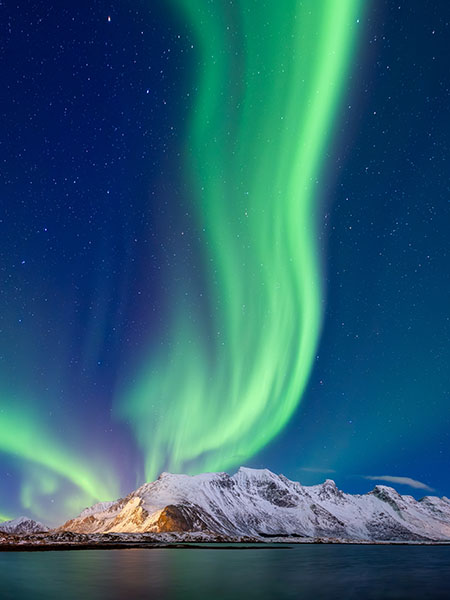 Heartmath - Global Coherence Monitoring System