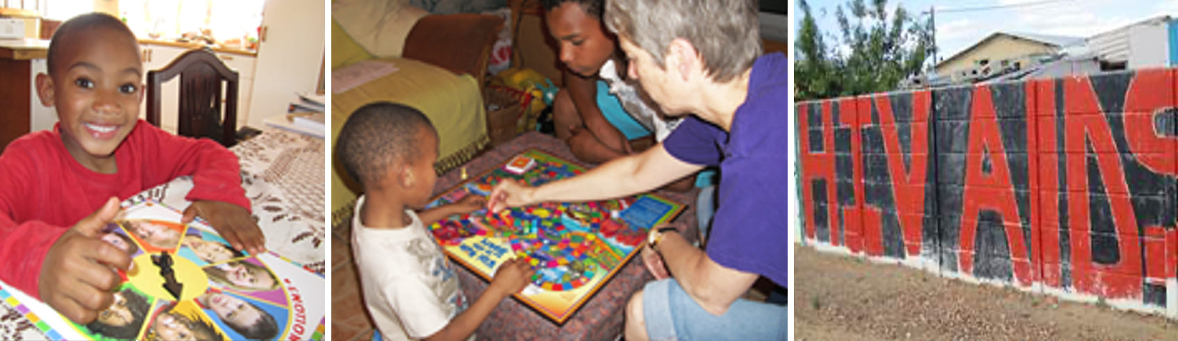 HeartMath Making Difference for South African Youth