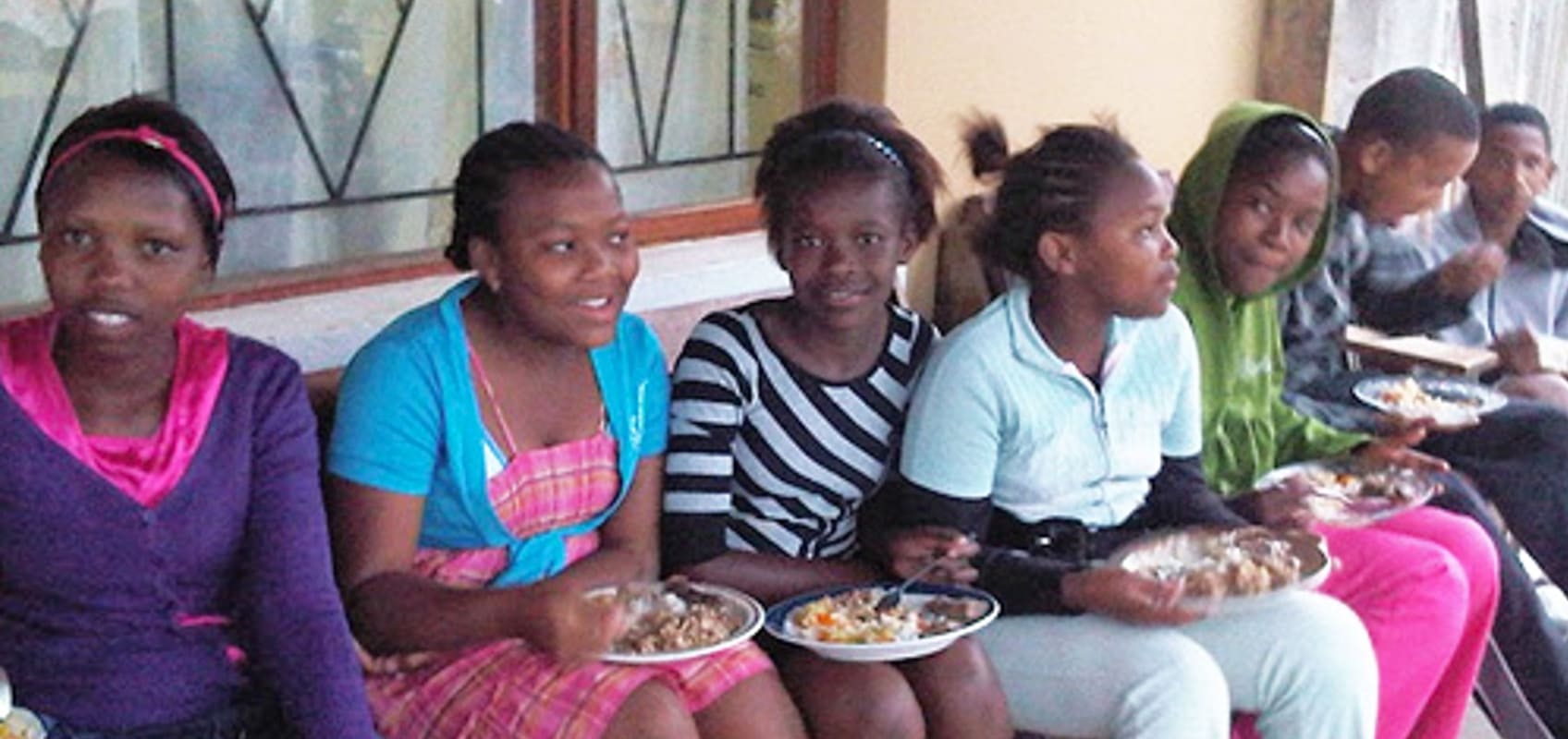 HeartMath Making Difference for South African Youth - Heartmath Institute