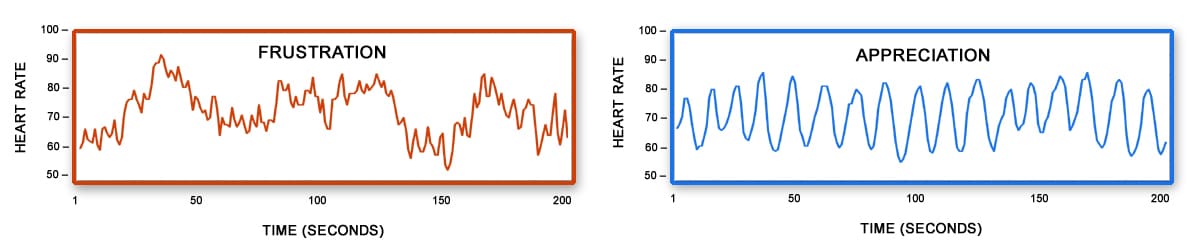 Emotions and the Heart