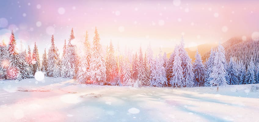 Holiday message blog - Heartmath