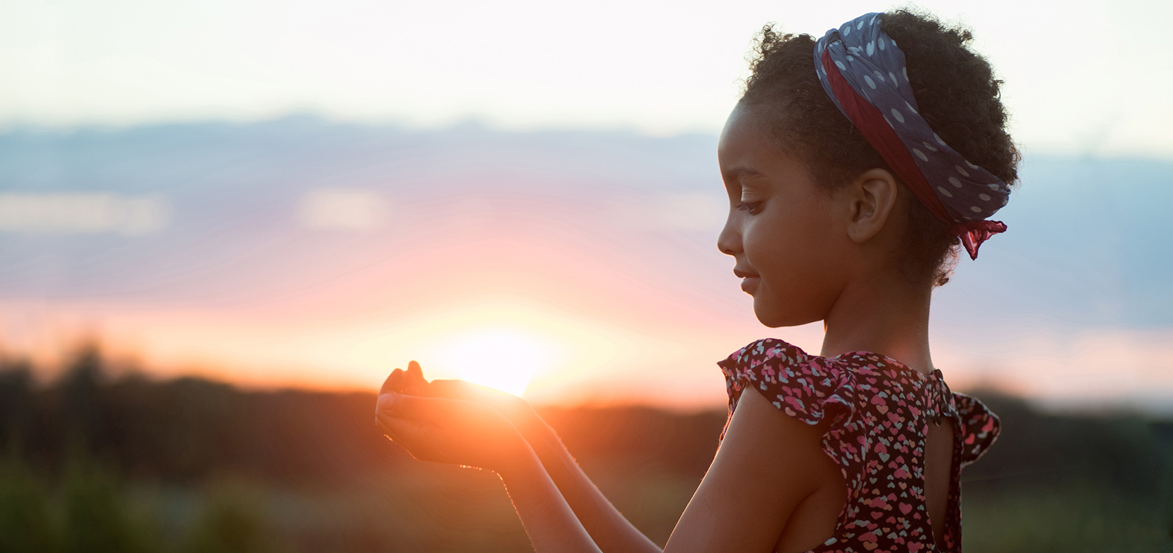 Increasing Our Hope By Strengthening Our Care