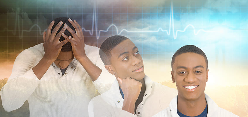 Inroads In Trauma Treatment: Self-Regulating Emotions - HeartMath Institute