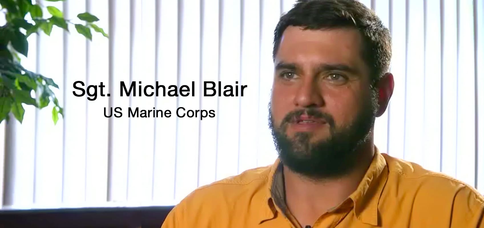 Veterans Tell Stories of Hope - Heartmath Institute