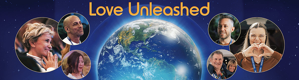 Love Unleashed