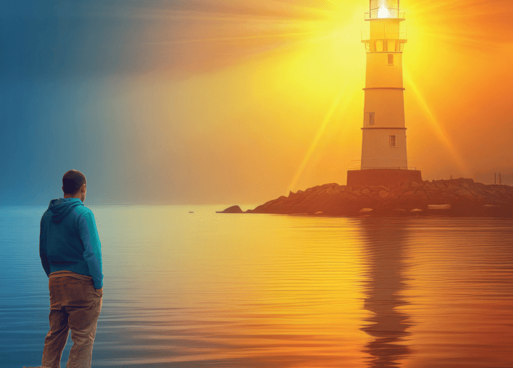 Building inner balance