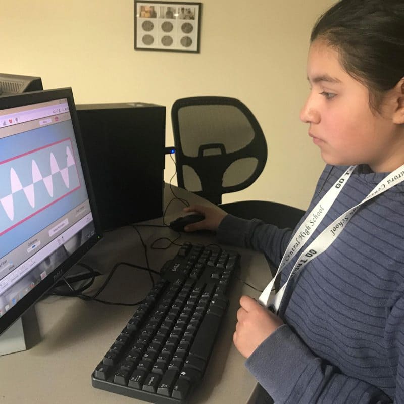 Active Calm course HeartMath