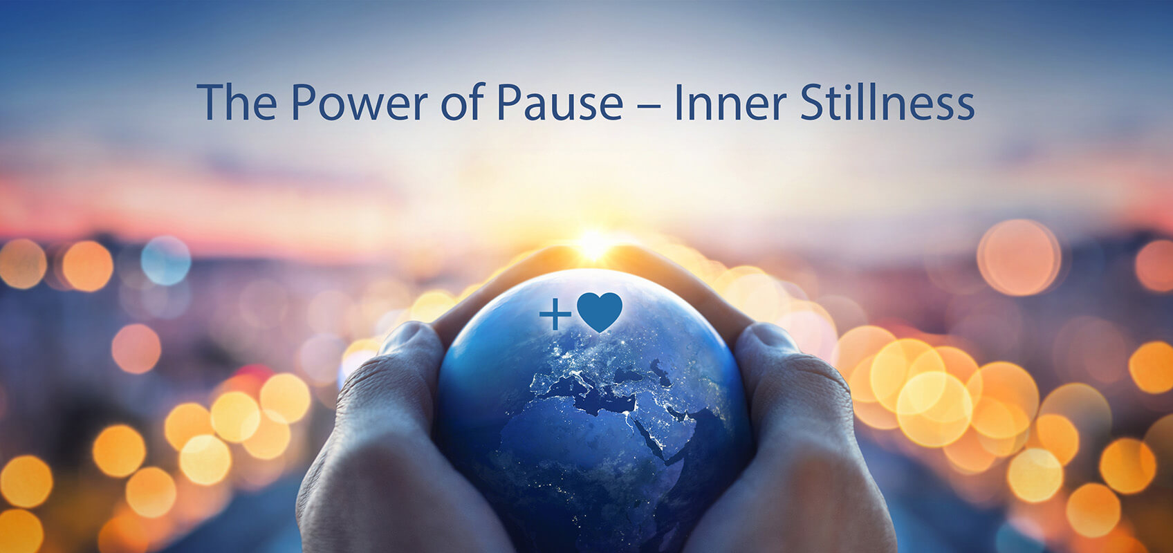 Special Care Focus: The Power of Pause – Inner Stillness