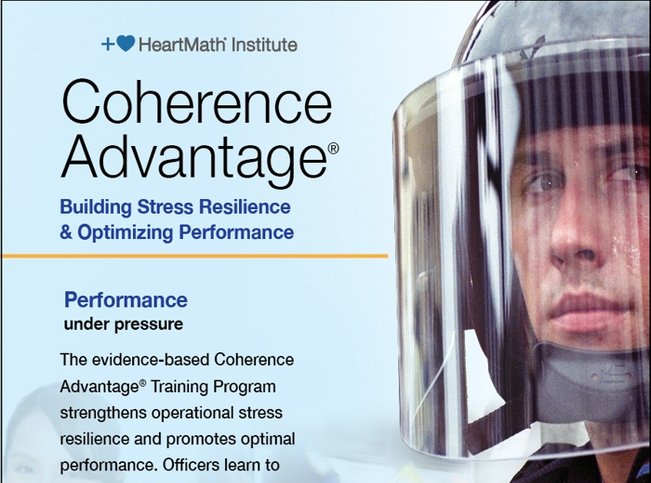 Coherence Advantage