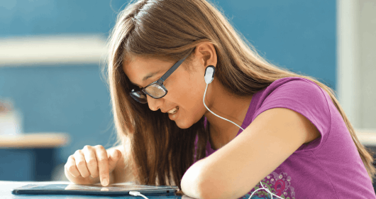 Education HRV image