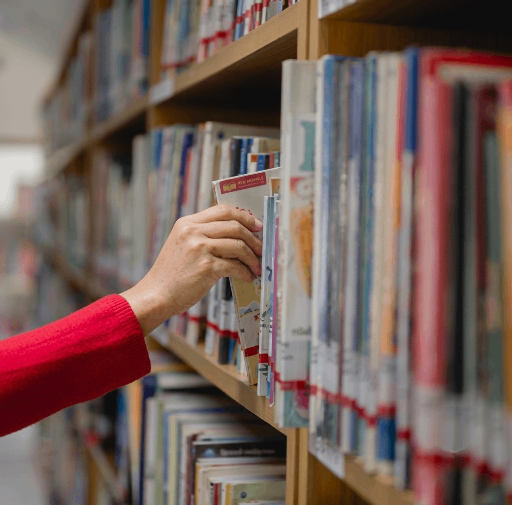 Educational Research Heartmath