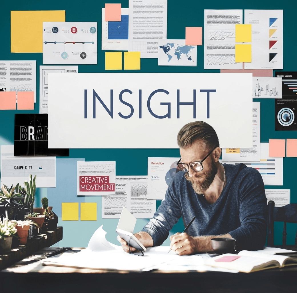 Intuition Research Heartmath